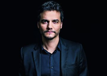 El protagonista de ‘Narcos’ quiere la legalización de las drogas