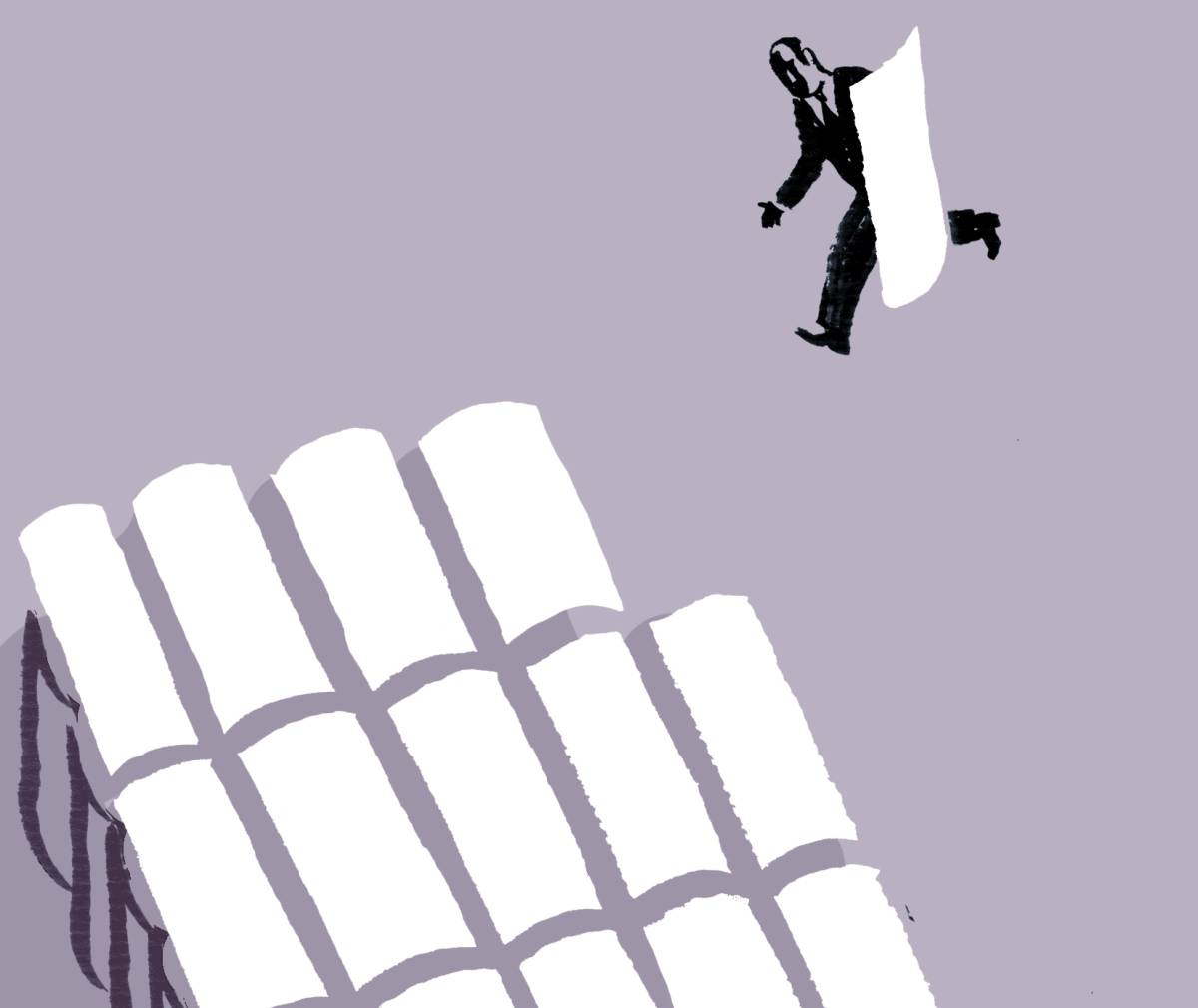 El otoño caliente de Matteo Renzi