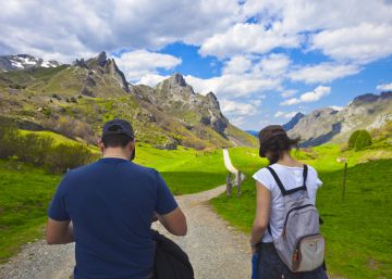 Viaje a un mundo perdido