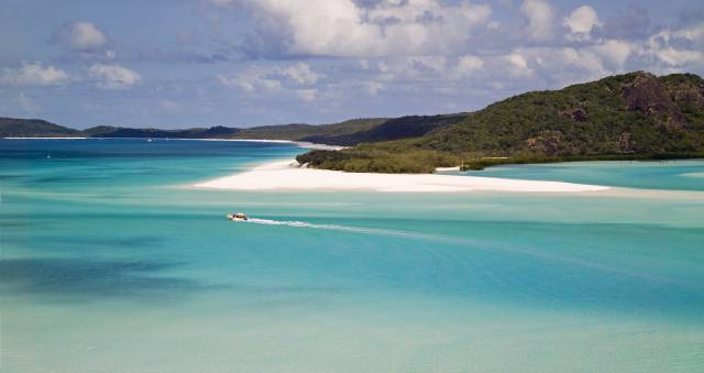 Las playas más cinematográficas del mundo