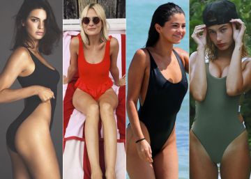 ¿Por qué las mujeres están dejando de llevar bikini?