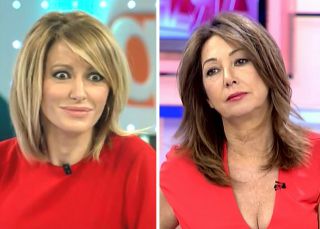 ¿Quién es la reina de las mañanas?