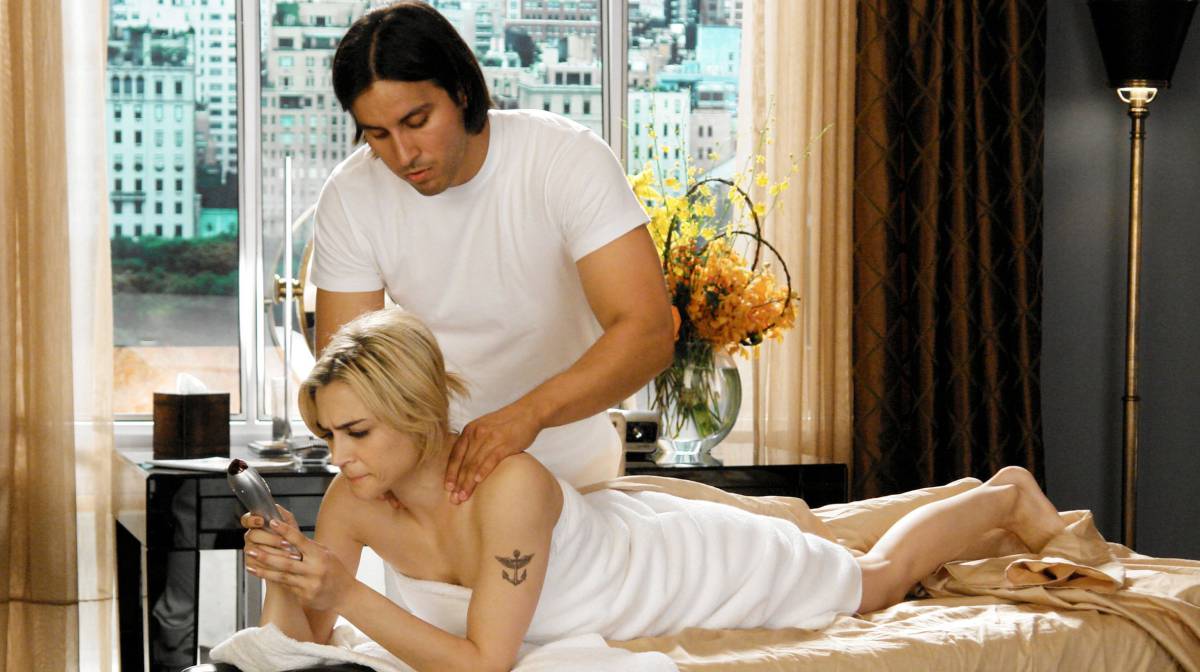 Por qué debería ir al fisioterapeuta y no al osteópata