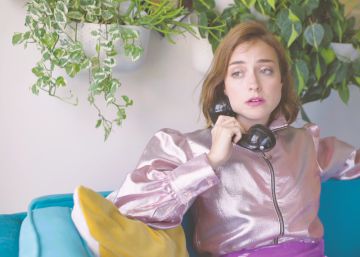 Tentaciones adelanta en exclusiva el próximo disco de Russian Red