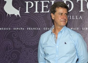 Cayetano Mart&iacute;nez de Irujo, en una imagen de 2015. 