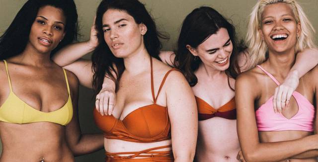 Imagen de All Woman Project. 