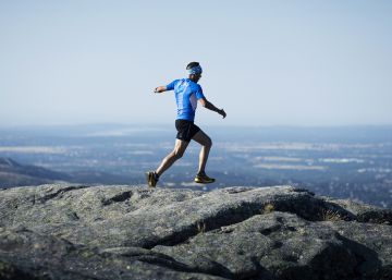 La fiebre del ‘running’