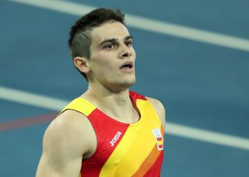 El conductor del coche de Bruno Hortelano duplicaba la tasa de alcoholemia