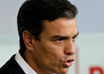 La paradoja de Sánchez, R. AMÓN