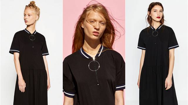 Así consigue Zara que te quieras comprar todo lo que hay en su web