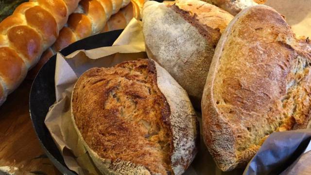 Un pan para cada cosa