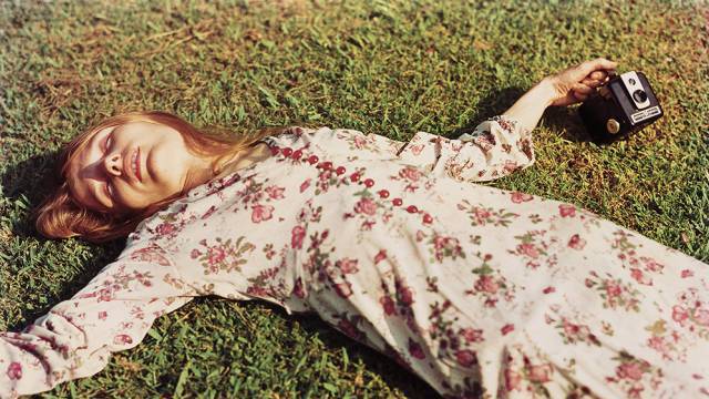 William Eggleston, más alla del color