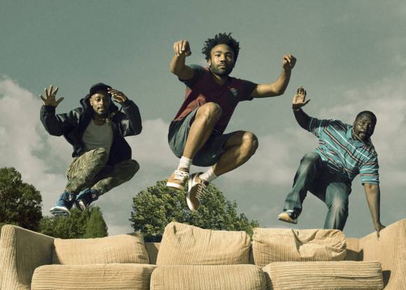 Diez 'showrunners' que están cambiando la televisión de los EE UU