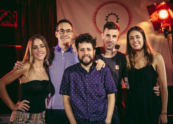 Vuelve la locura a la radio musical