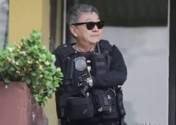 Corruptos sin vergüenza