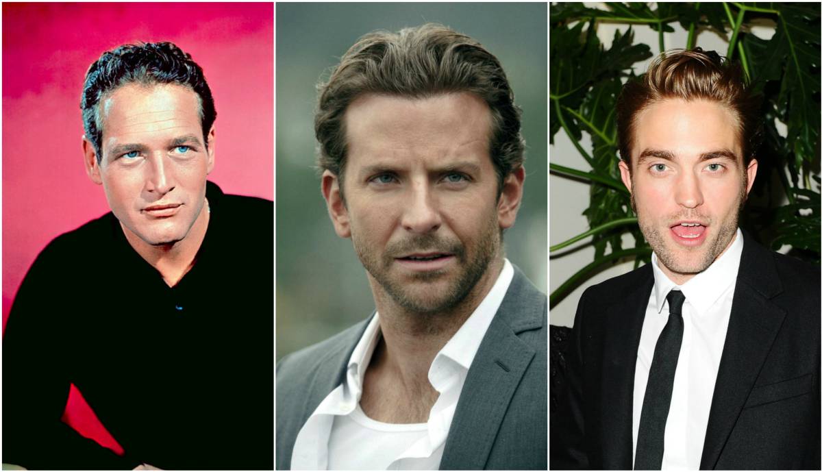 Esto es lo que piensan 29 hombres famosos sobre el matrimonio