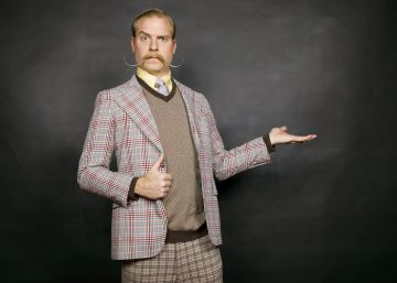 Así se cuenta una idea sin que se duerma hasta el apuntador