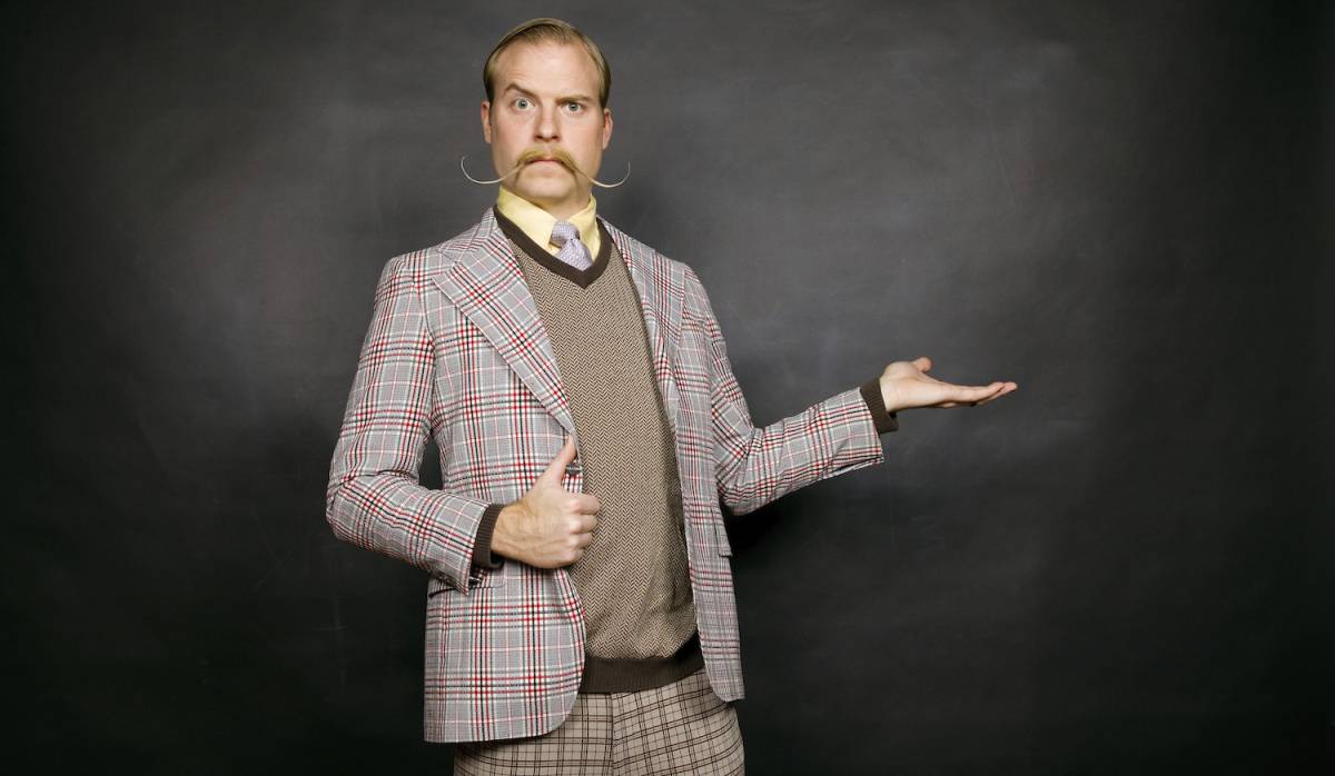 Así se cuenta una idea sin que se duerma hasta el apuntador