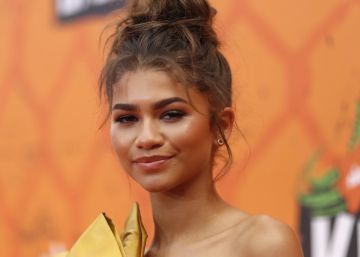 Zendaya denuncia que fue víctima de racismo en un supermercado