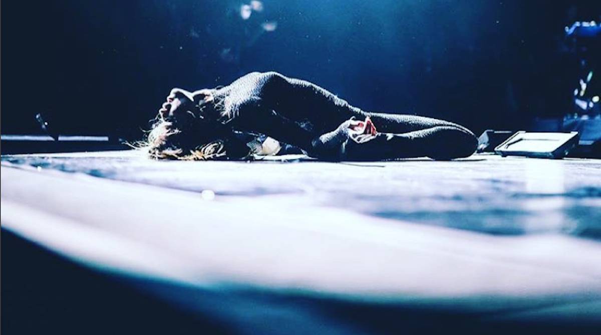 Se rompe la princesa más observada del planeta