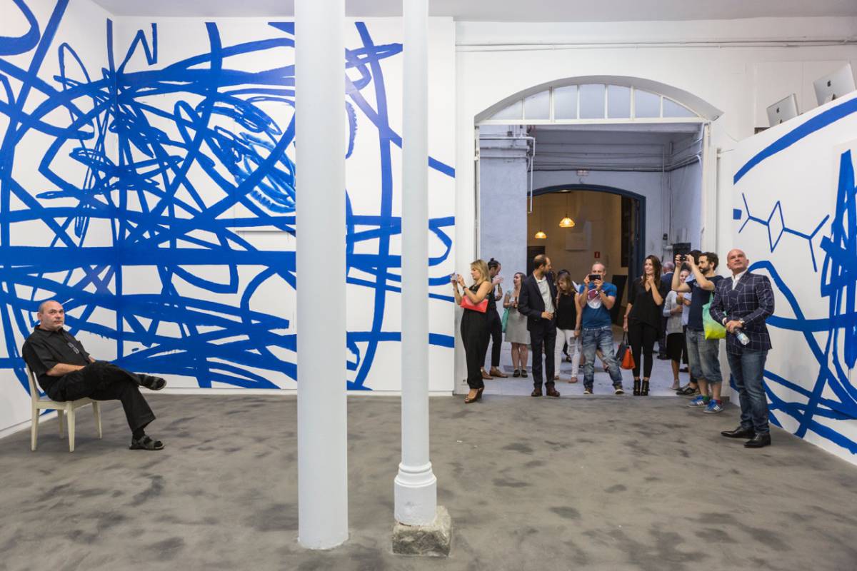 'Madrid Gallery Weekend': esto es lo que nos recomiendan los galeristas