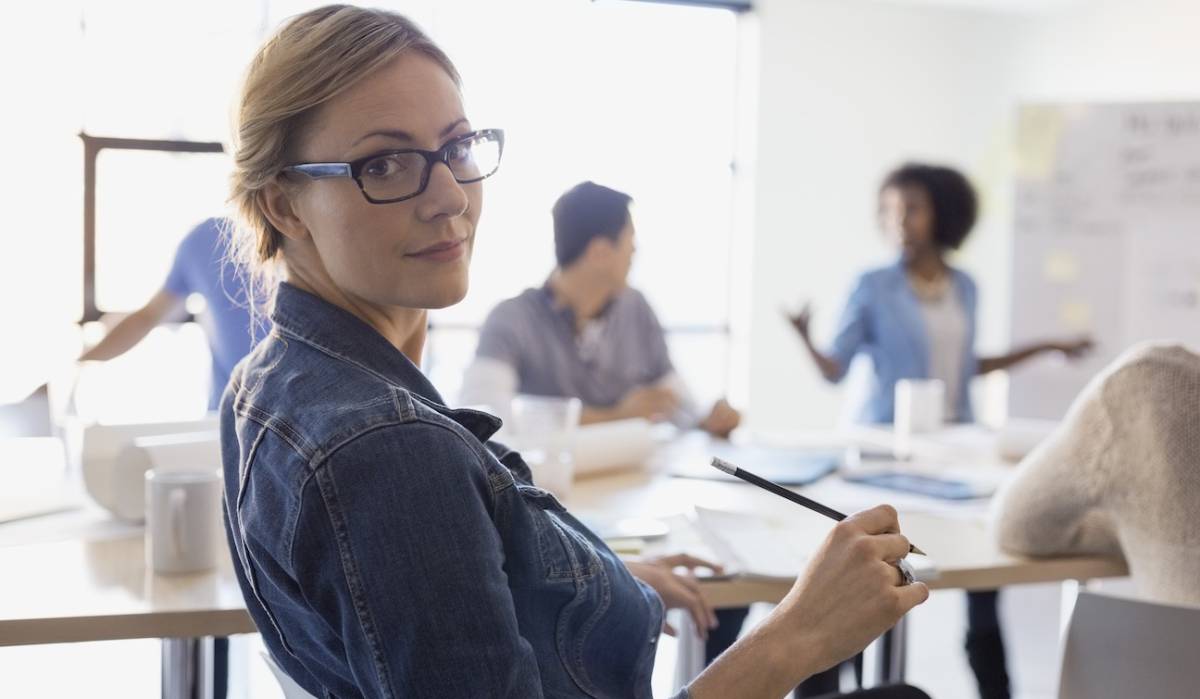 El sorprendente peligro de ser muy bueno en el trabajo