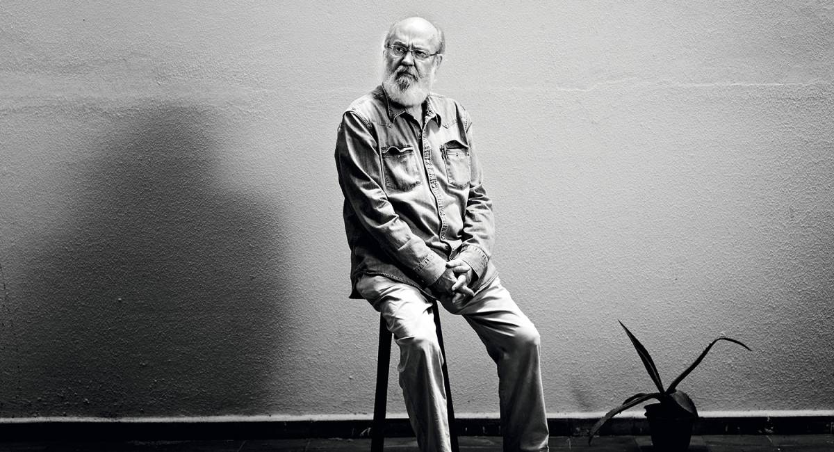 José Luis Cuerda: “A los directores de mi generación nos han matado”