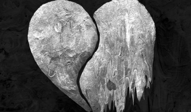 Disco ICON recomendado: ‘Love & hate’, de Michael Kiwanuka