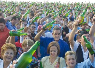 ¿Por qué nos vuelve locos la gastronomía asturiana?