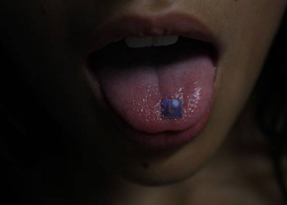 "Yo tomo LSD para ir a trabajar"