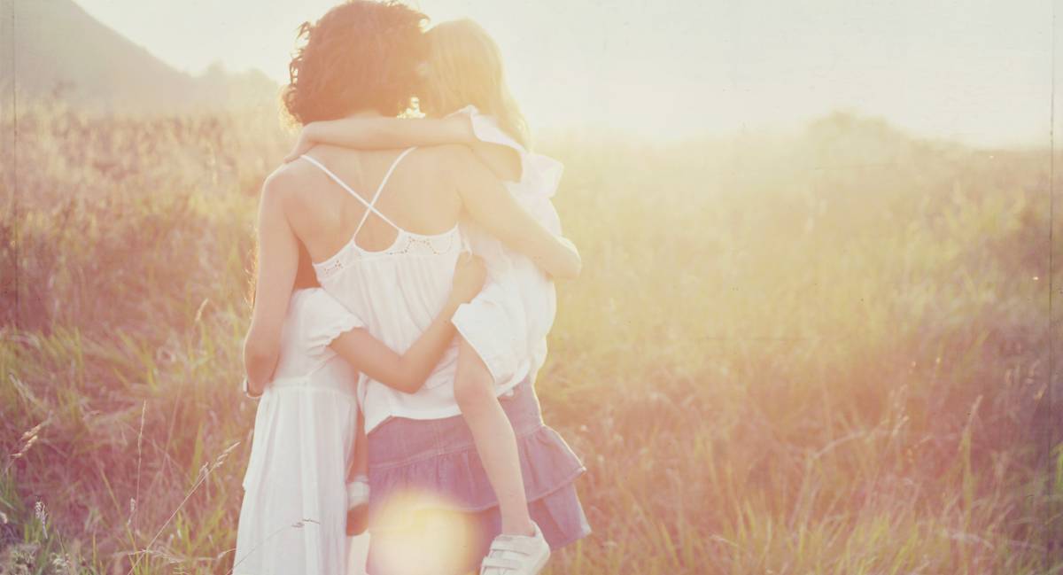 ¿Puede alguien arrepentirse de ser madre?