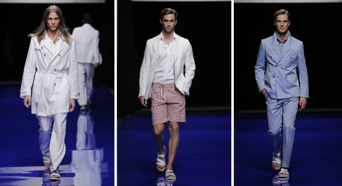 ¿Cómo vestiremos el verano que viene? Esto es lo que sabemos