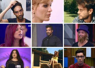 GH 17: datos prácticos (y extraordinarios) sobre sus concursantes