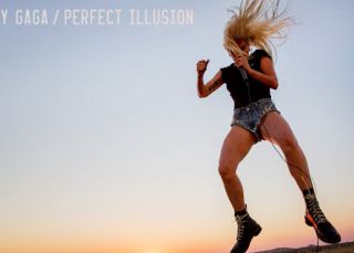 Lady Gaga desconcierta con su nuevo single: 'Perfect Illusion'