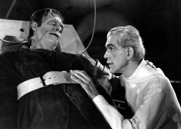 La chispa de la vida