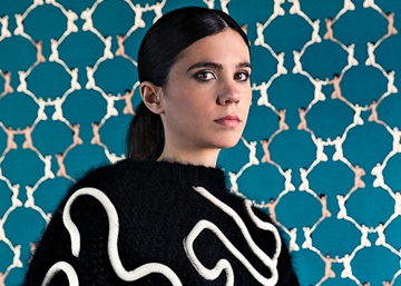 “El activismo más potente que existe es el feminismo”