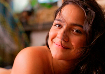 OMG YES, la web sobre el orgasmo femenino que sigue Emma Watson