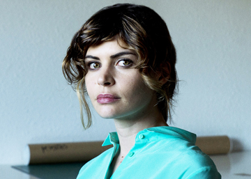 Por qué todos hablan de Alicia Kopf (y tú también lo harás)