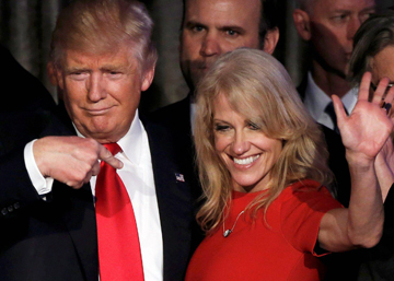 Esto les espera a las mujeres con el presidente Trump