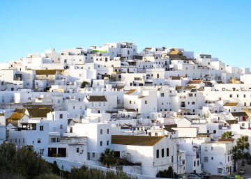 Vejer, la niña mimada del Sur