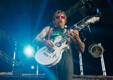 DCODE Festival 2016, en imágenes