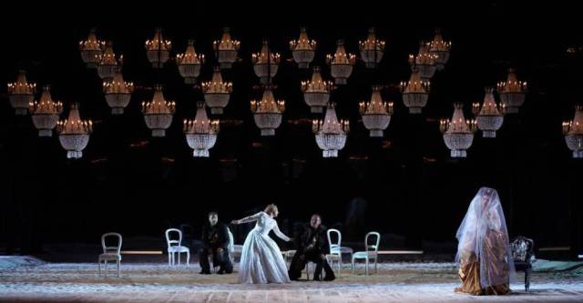 EL PAÍS presenta ‘This is Opera’