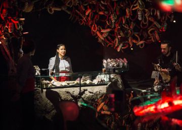 L’hora de concretar