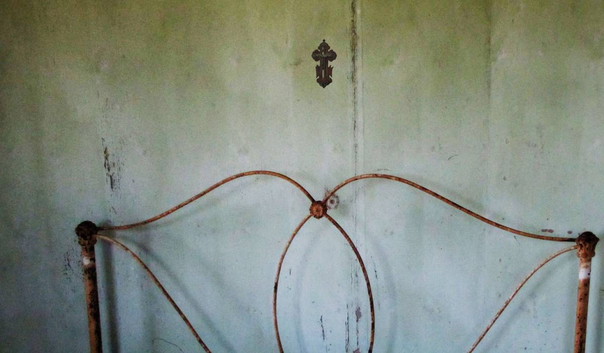 La niña de ‘El exorcista’ no estaba poseída