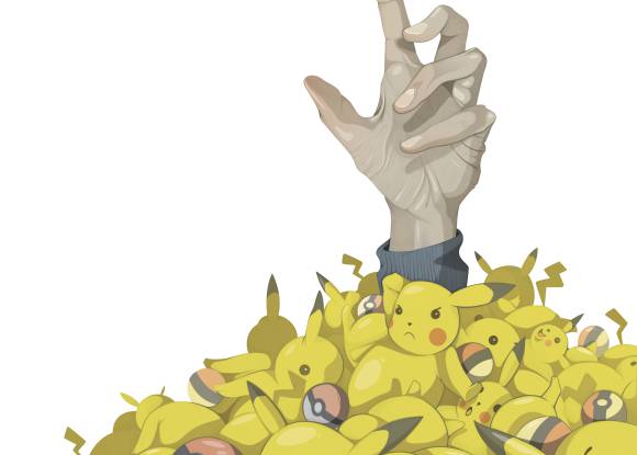 Del Pokémon también se sale: las claves del éxito según expertos