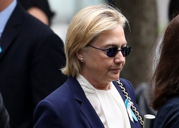 “La neumonía de Hillary se cura; su falta de transparencia no”