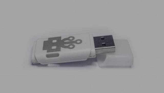 Cuidado con el pendrive ‘asesino’