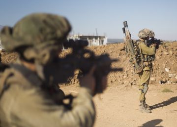 EE UU acuerda con Israel su mayor plan de ayuda militar de su historia