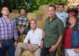 Los cinco grandes errores del nuevo 'Granjero busca esposa'