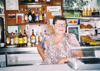 La otra cara del bar más mítico de Malasaña